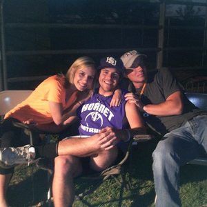 Meet your Posher, Michele